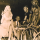 Illustration for article titled Whatever Happened To The Dangerous Damn Sport Of Six-Day Bike Races?